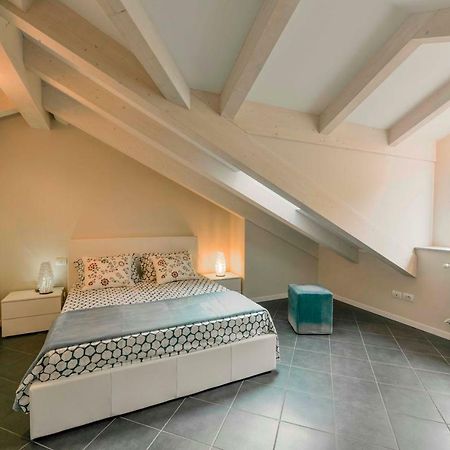 Mansarda La Duchessa Apartment Торино Екстериор снимка