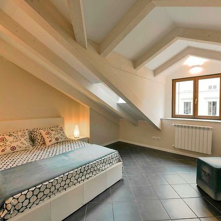 Mansarda La Duchessa Apartment Торино Екстериор снимка