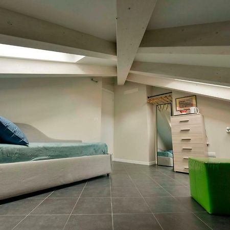 Mansarda La Duchessa Apartment Торино Екстериор снимка