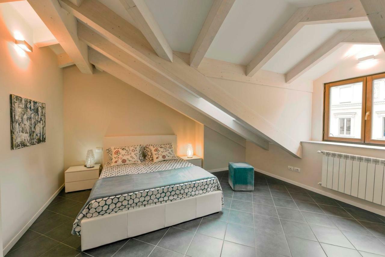 Mansarda La Duchessa Apartment Торино Екстериор снимка