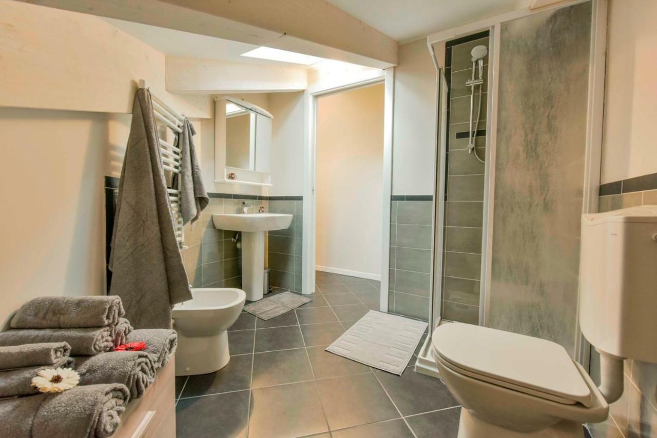 Mansarda La Duchessa Apartment Торино Екстериор снимка
