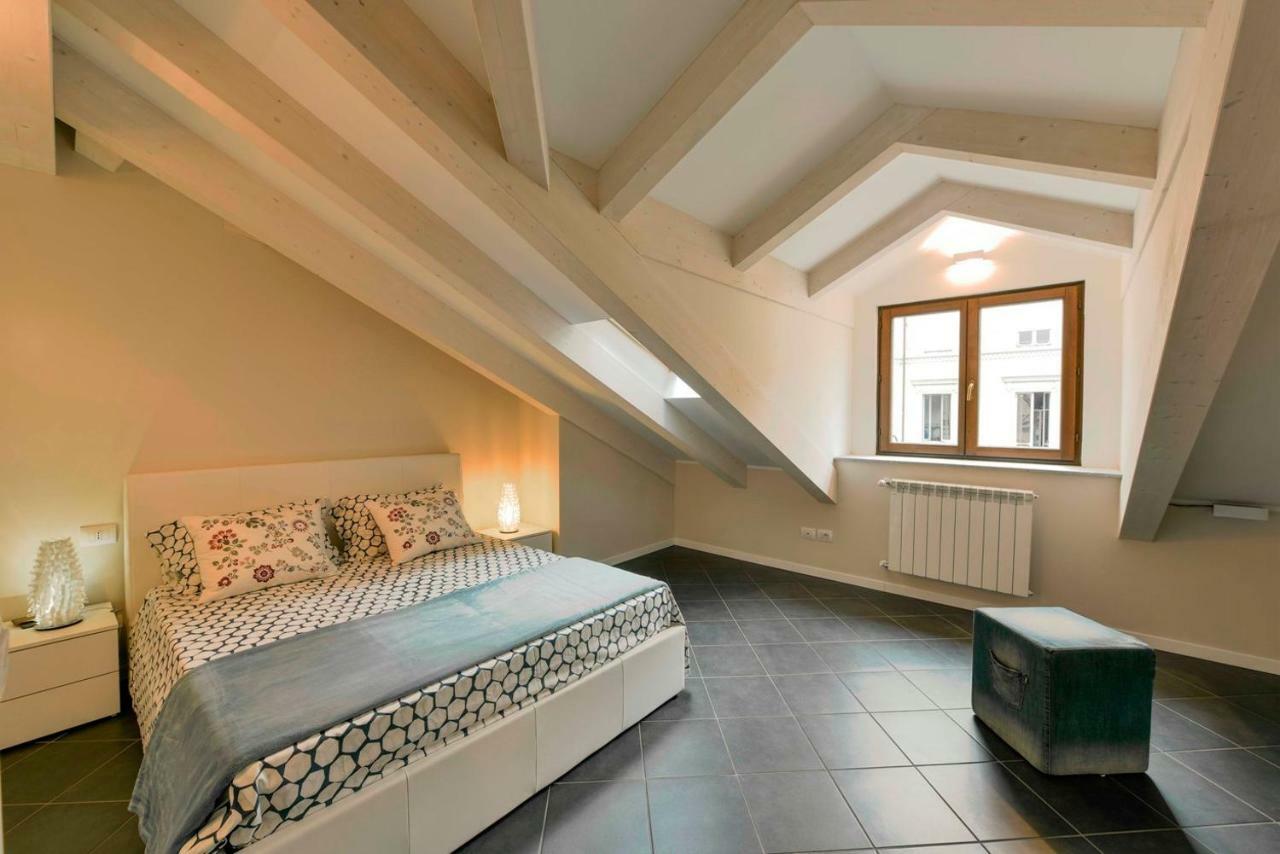 Mansarda La Duchessa Apartment Торино Екстериор снимка