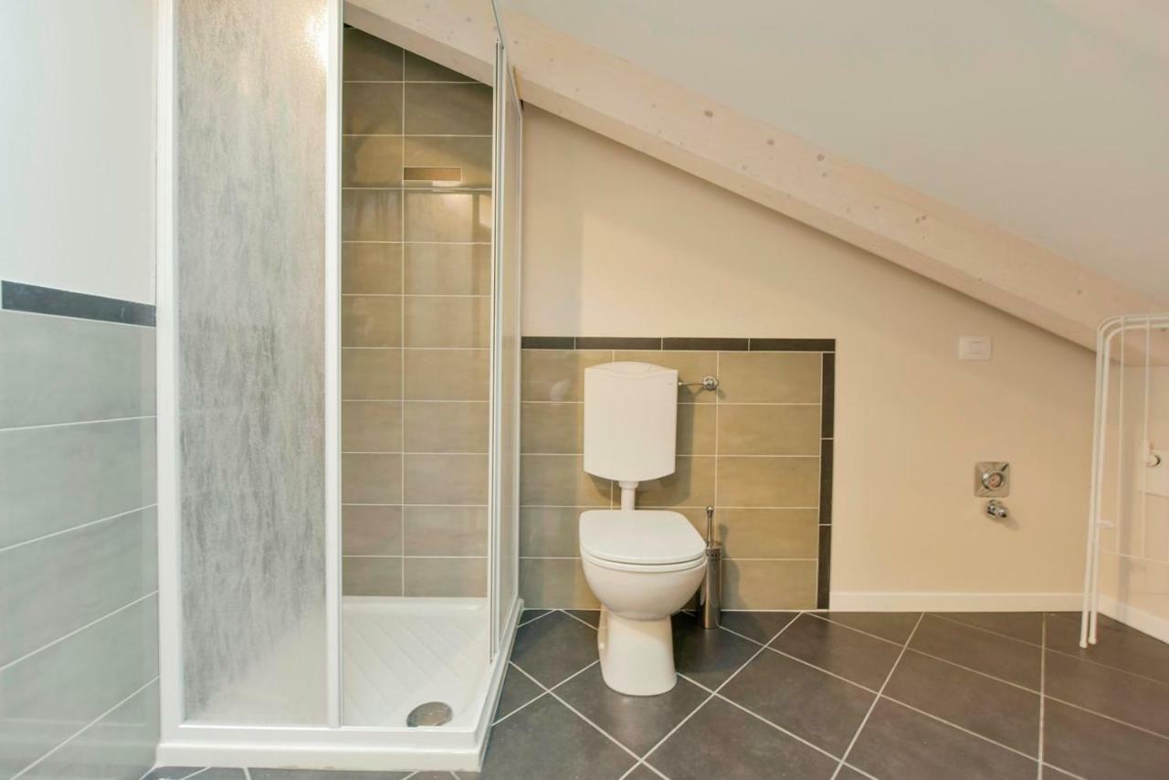 Mansarda La Duchessa Apartment Торино Екстериор снимка