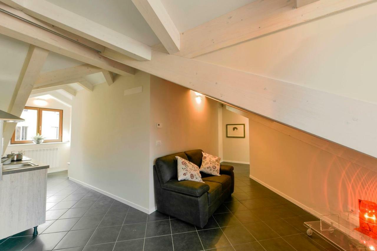 Mansarda La Duchessa Apartment Торино Екстериор снимка