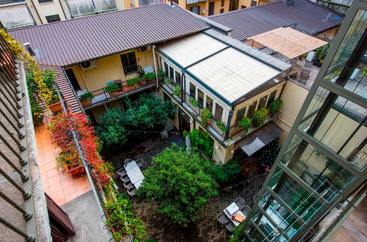 Mansarda La Duchessa Apartment Торино Екстериор снимка