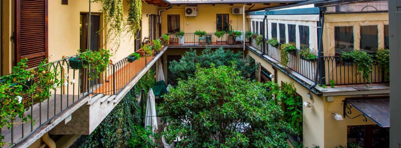 Mansarda La Duchessa Apartment Торино Екстериор снимка